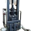 Crown Reach Forklift